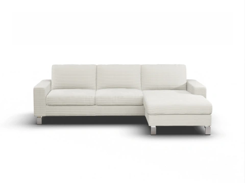 Ecksofa LO Medium Plus R